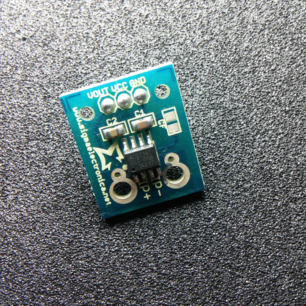TARJETA ACS-5A - Imagen 1