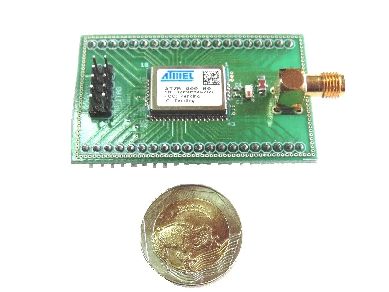 TARJETA ATZB90 - Imagen 1