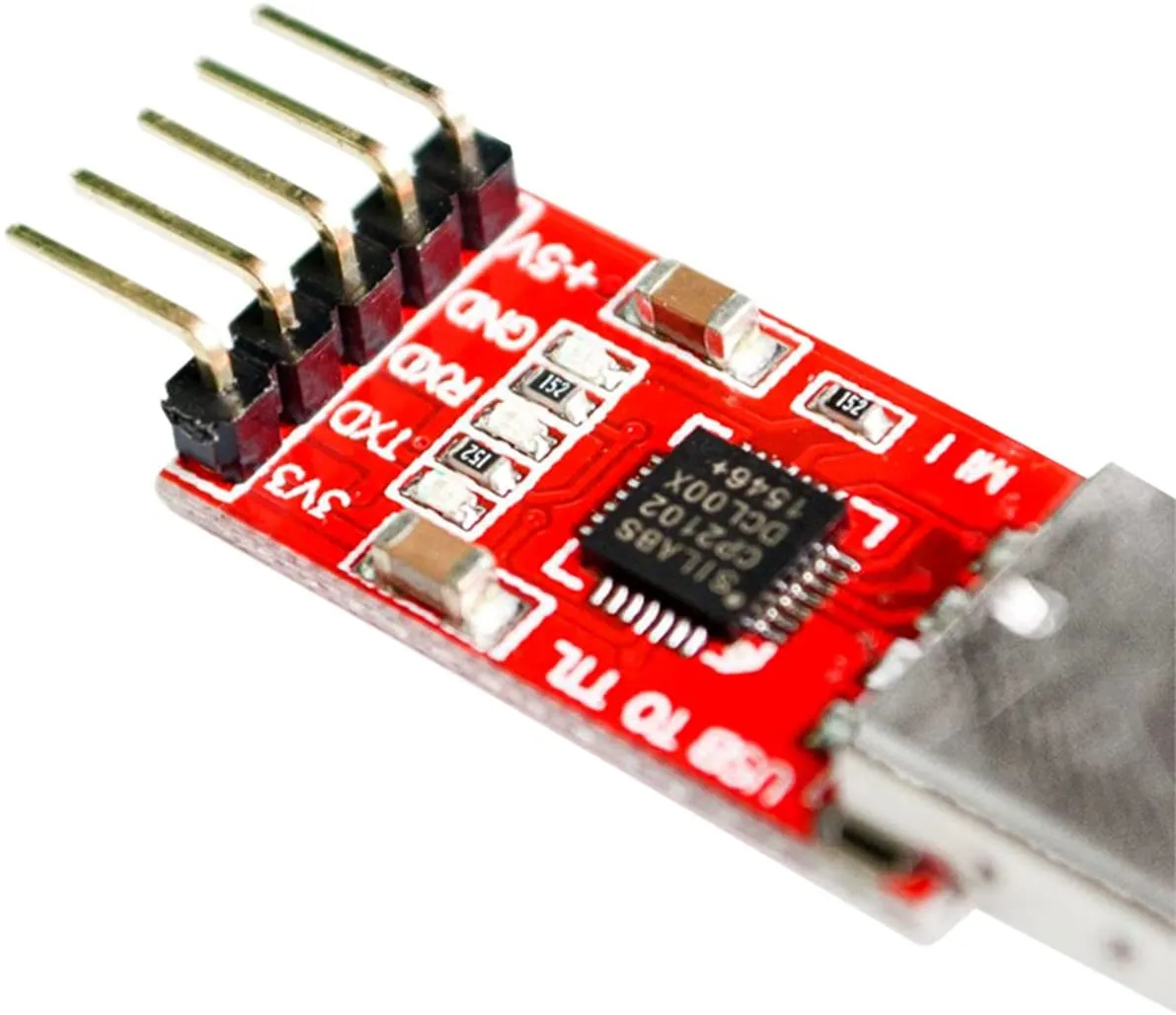 TARJETA CP2102 - Imagen 4