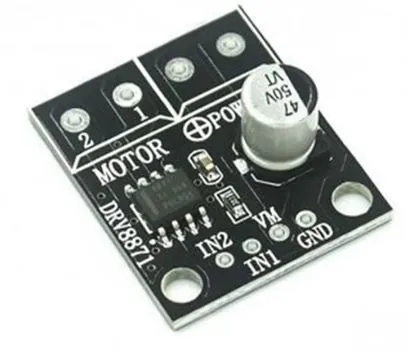 TARJETA DRV8871 - Imagen 2