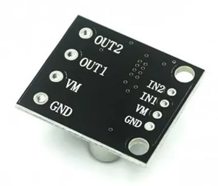 TARJETA DRV8871 - Imagen 3