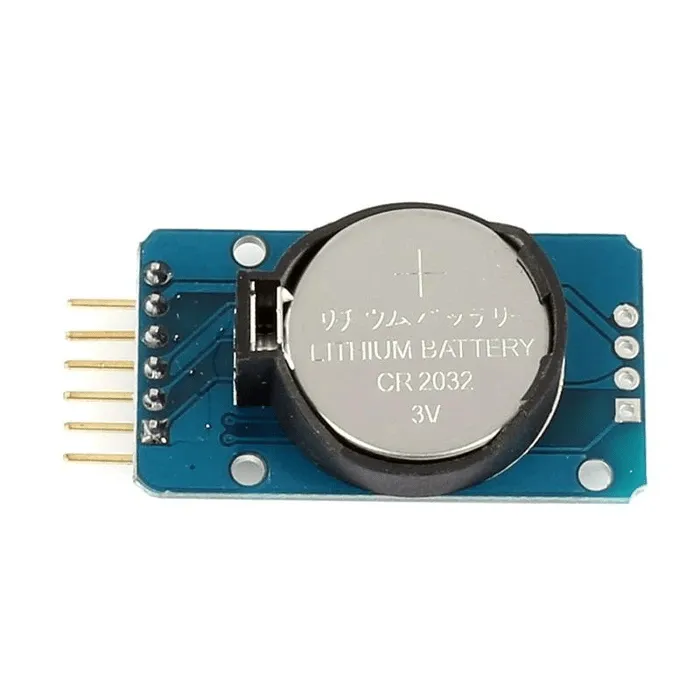 TARJETA DS3231 - Imagen 1