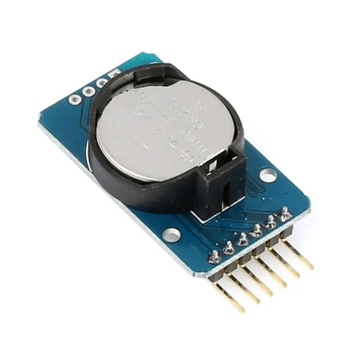TARJETA DS3231 - Imagen 2