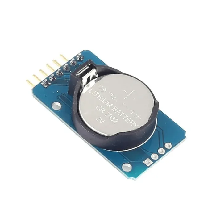 TARJETA DS3231 - Imagen 3