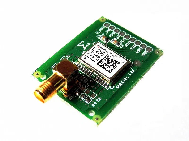 TARJETA L26