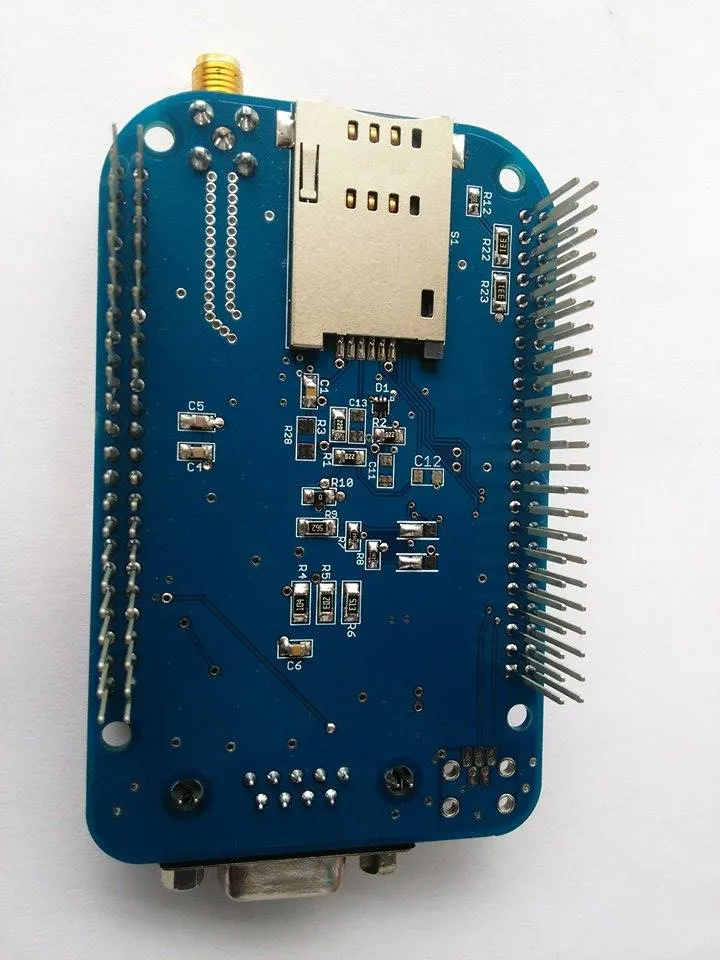 TARJETA M95-BB