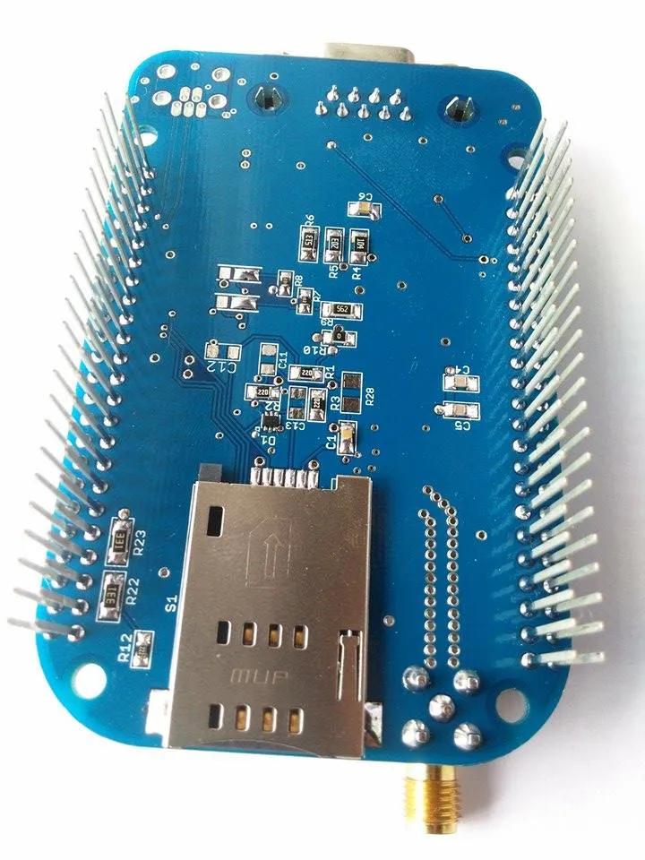 TARJETA M95-BB - Imagen 3