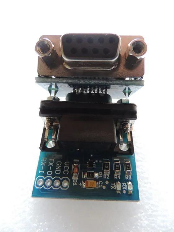 TARJETA RS232 - Imagen 3