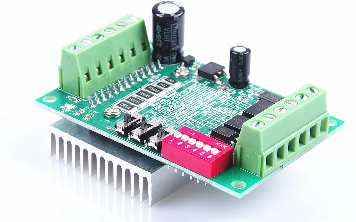 TARJETA TB6560 - Imagen 6