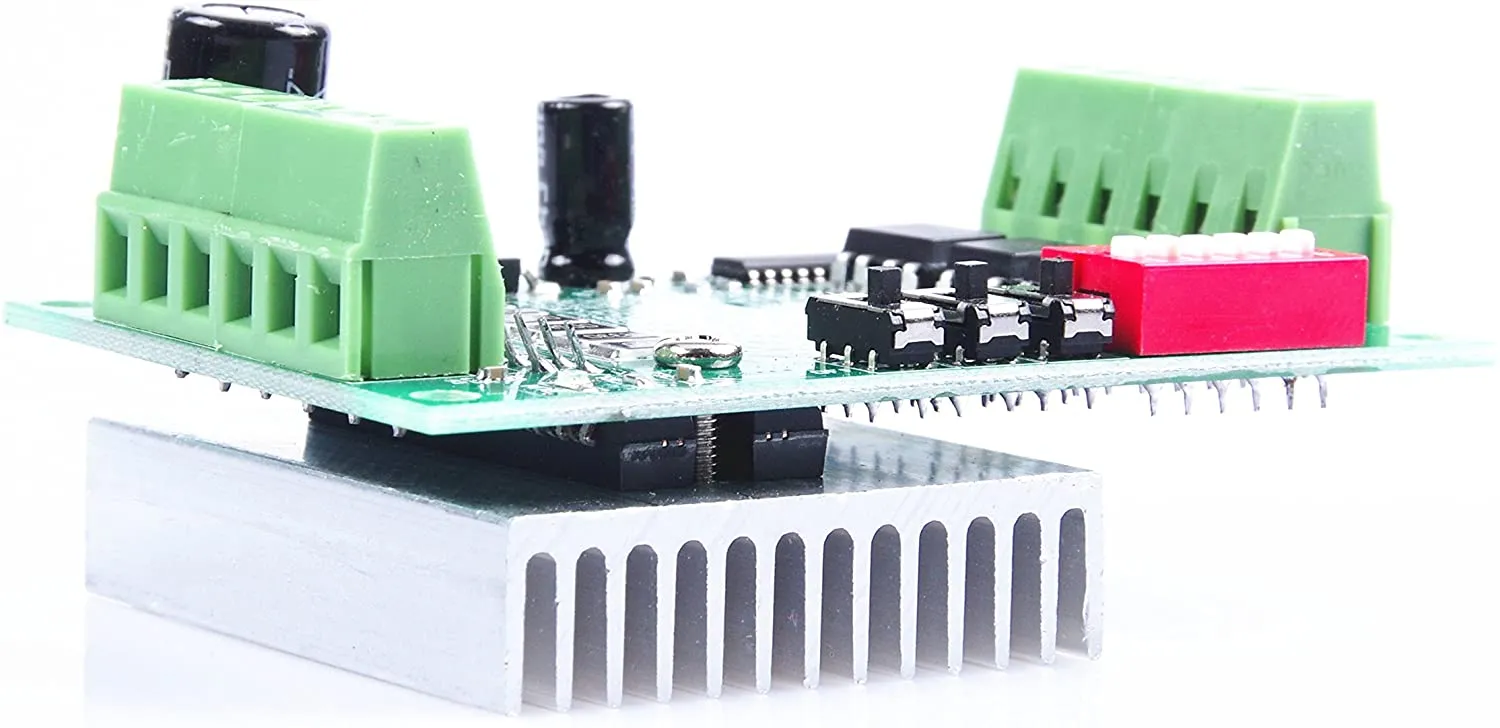 TARJETA TB6560 - Imagen 5