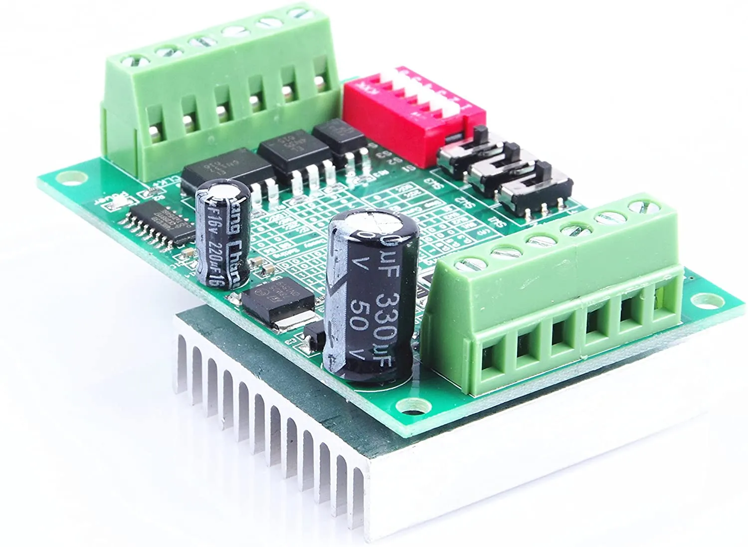 TARJETA TB6560 - Imagen 4