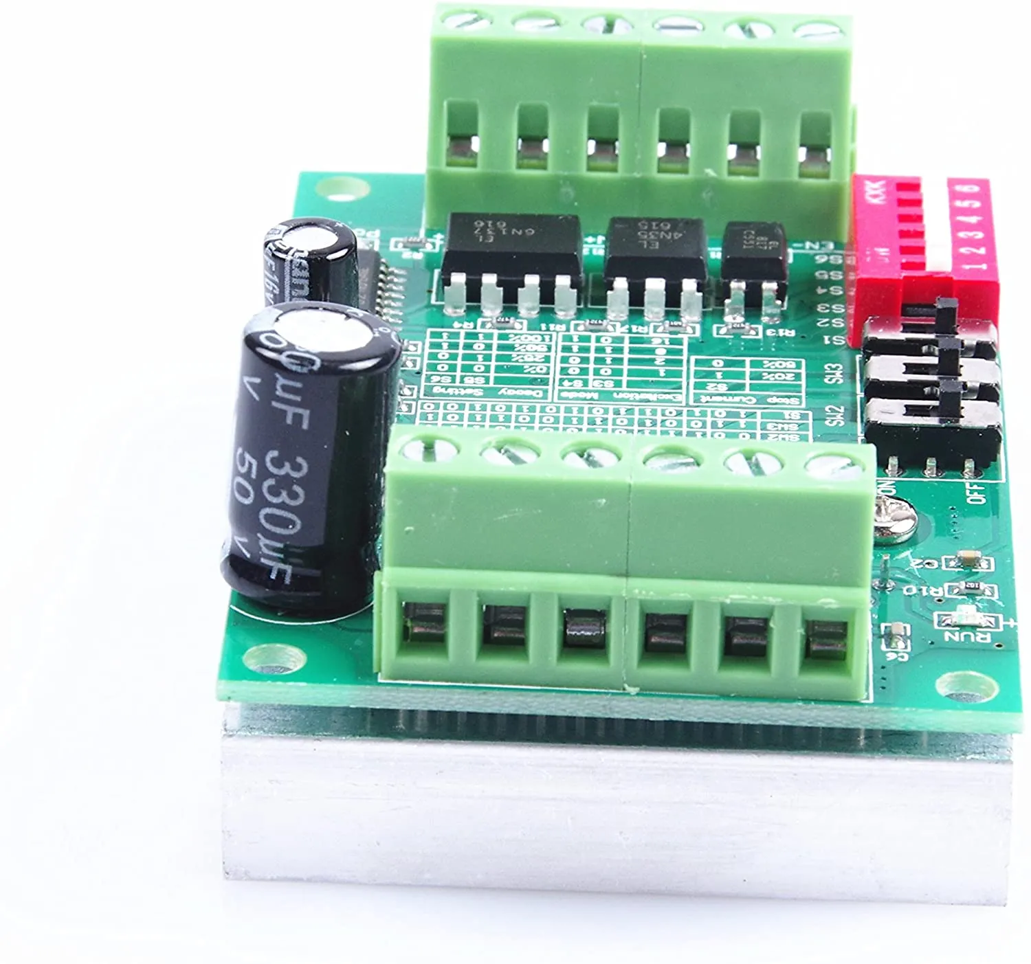 TARJETA TB6560 - Imagen 3