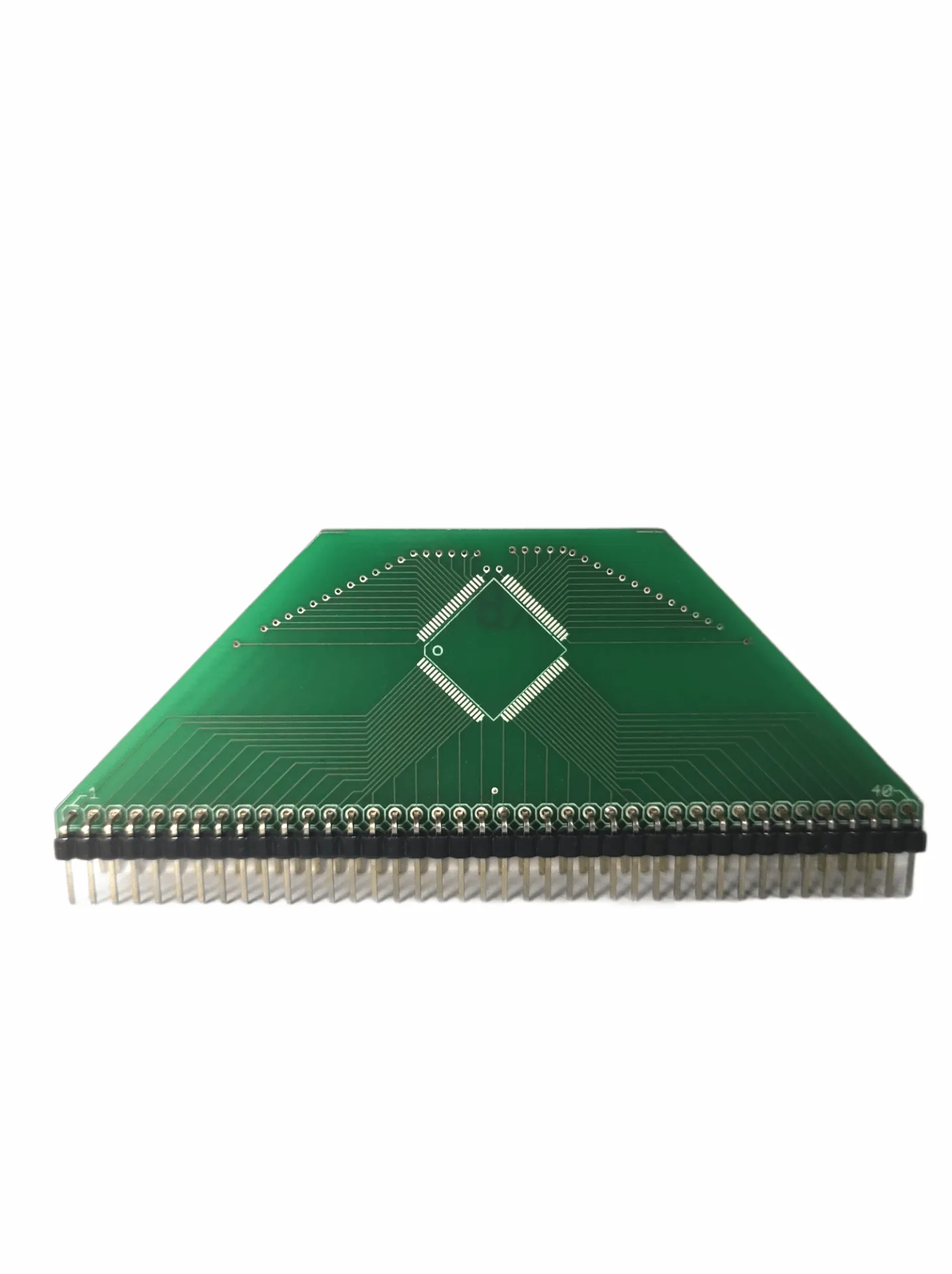 TARJETA TQFP80