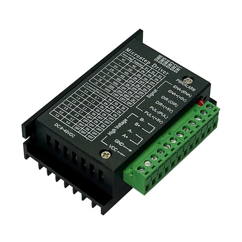 TB6600 - Imagen 4
