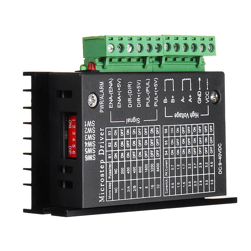TB6600 - Imagen 3