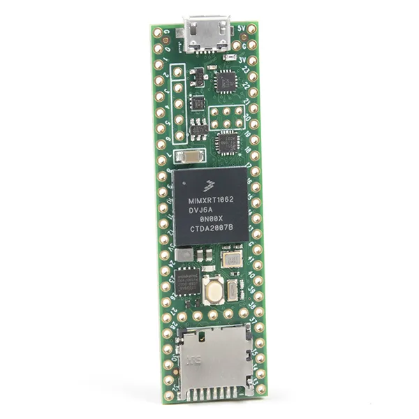 TEENSY 4.1