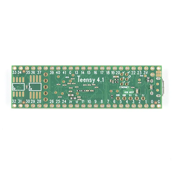 TEENSY 4.1 - Imagen 4