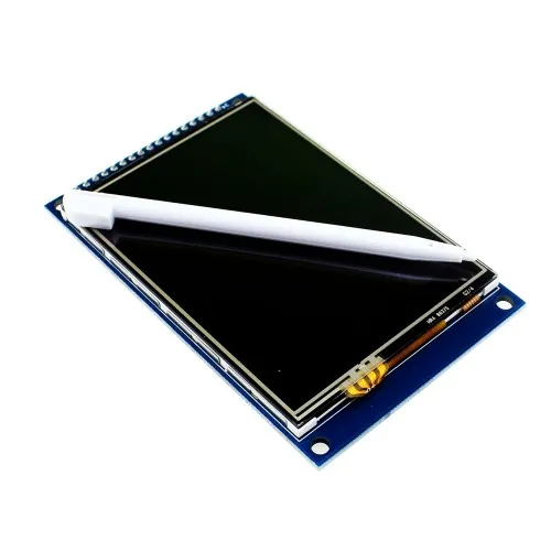 TFT-320QVT