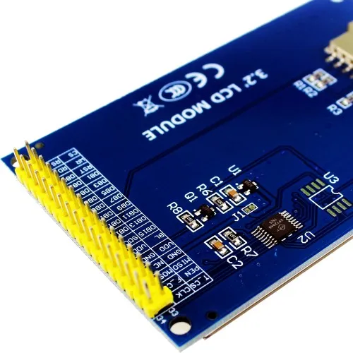 TFT-320QVT - Imagen 3