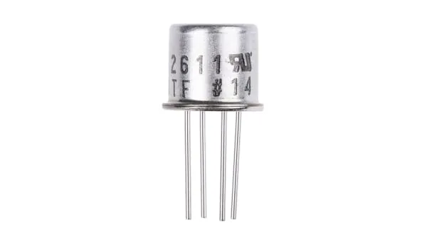 TGS2611-C00 - Imagen 3