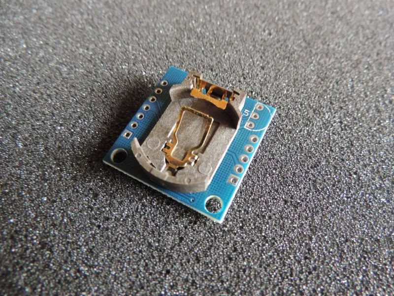 TINY RTC I2C - Imagen 3