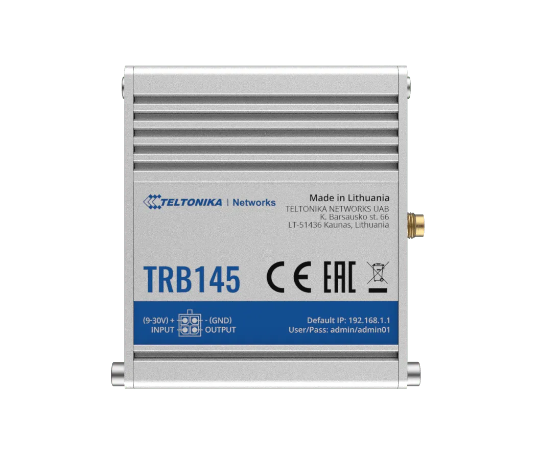 TRB145