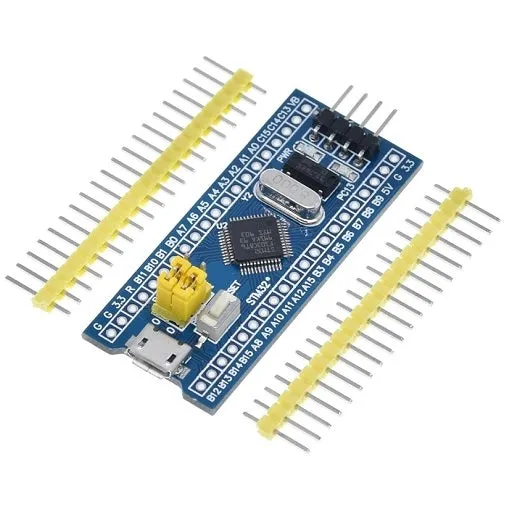 TSTM32F103C8T6 - Imagen 3