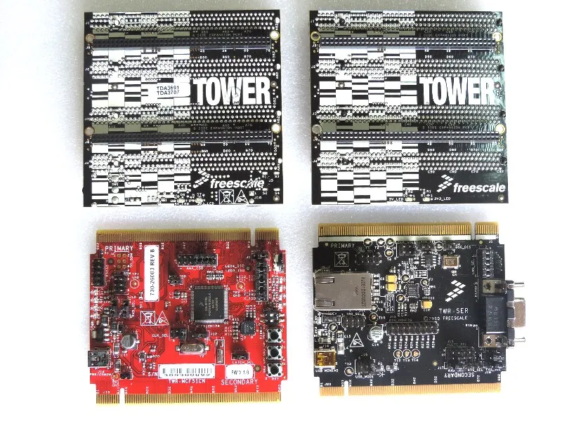 TWR-MCF51CNKIT - Imagen 4