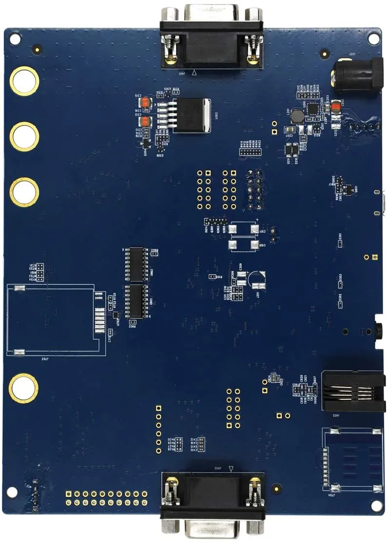 UMTS-LTE EVB - Imagen 3
