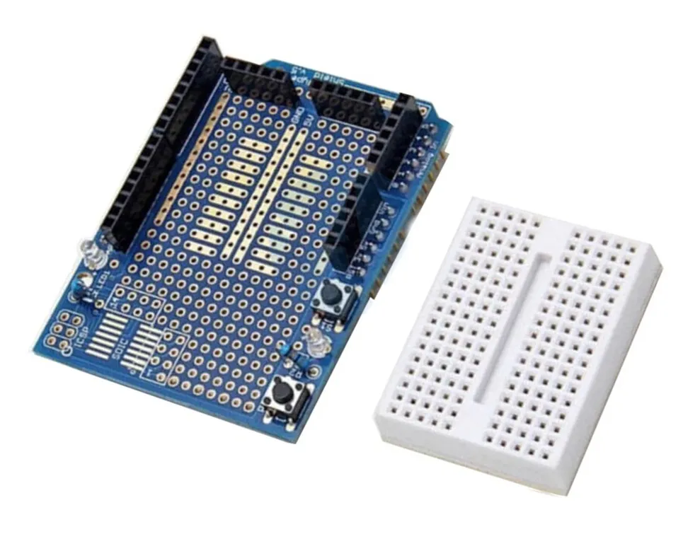 UNO R3 PROTO