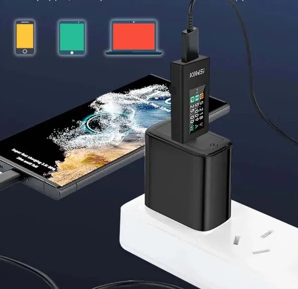 USB OUT STEPUP - Imagen 5