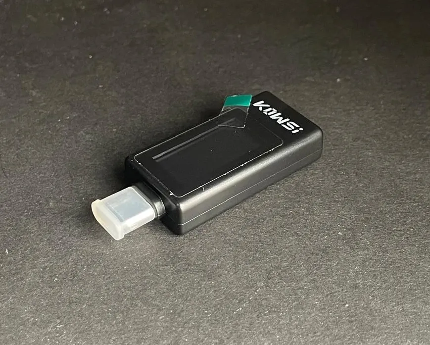 USB OUT STEPUP - Imagen 4