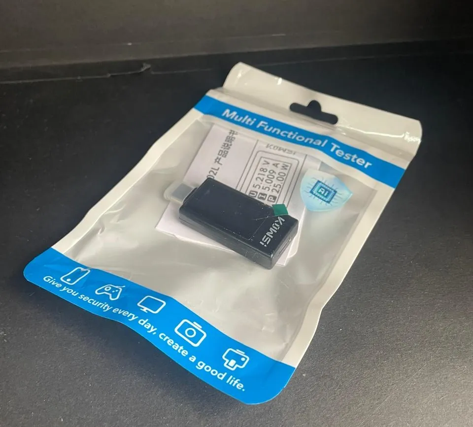 USB OUT STEPUP - Imagen 3