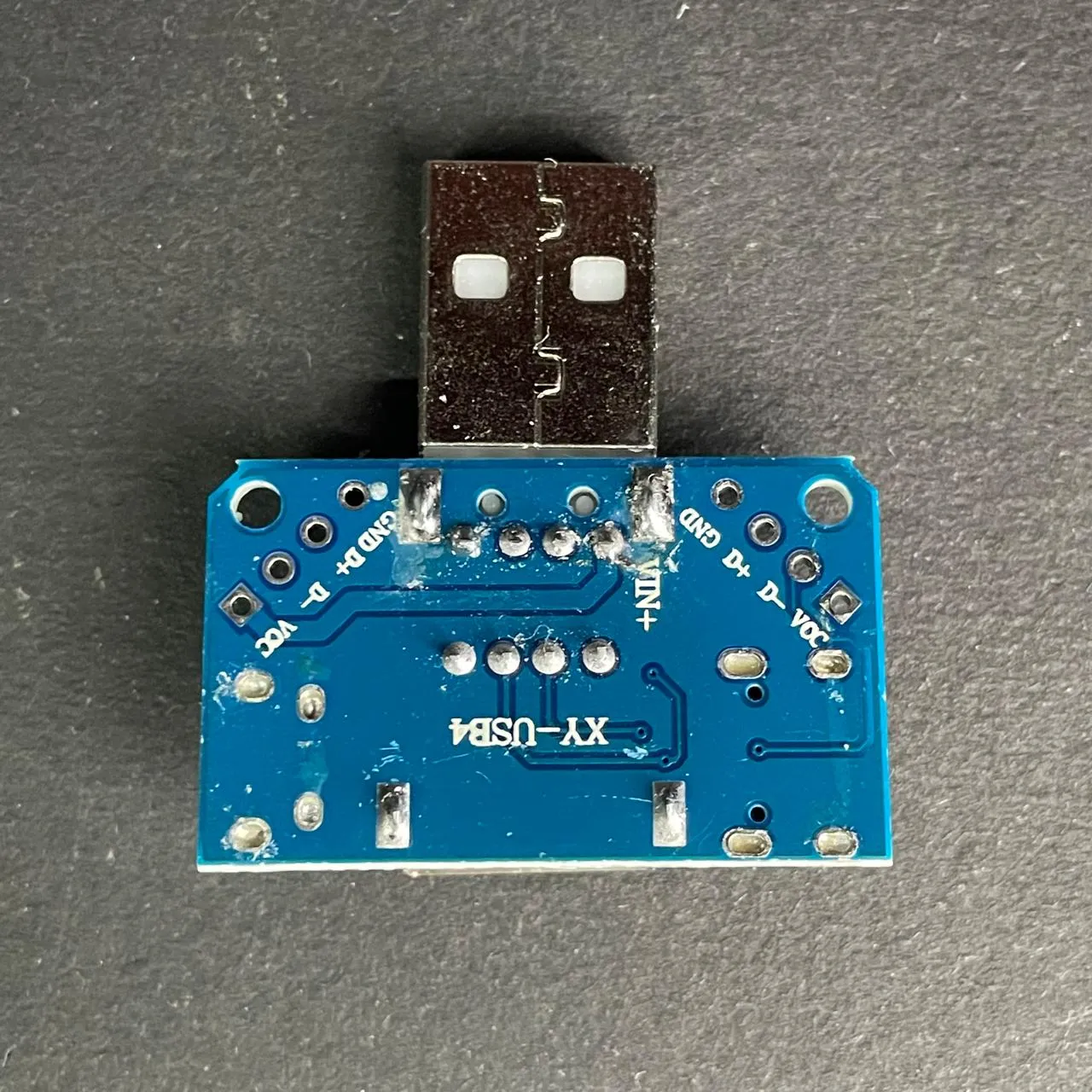 USB UNIV ADAP - Imagen 4