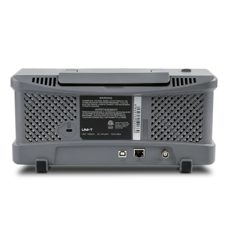 UTD2102CEX+ - Imagen 3