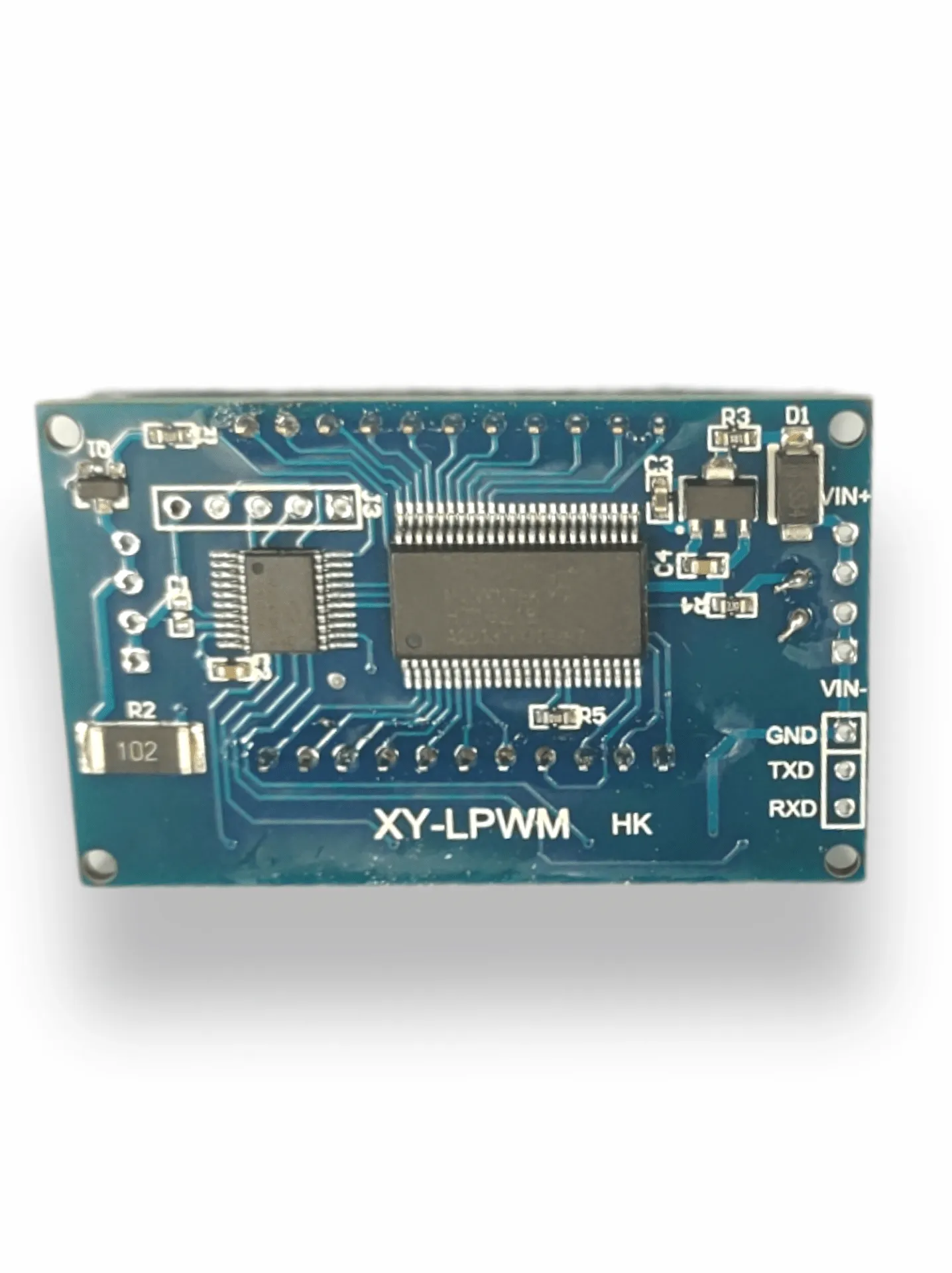 XY-LPWM - Imagen 3