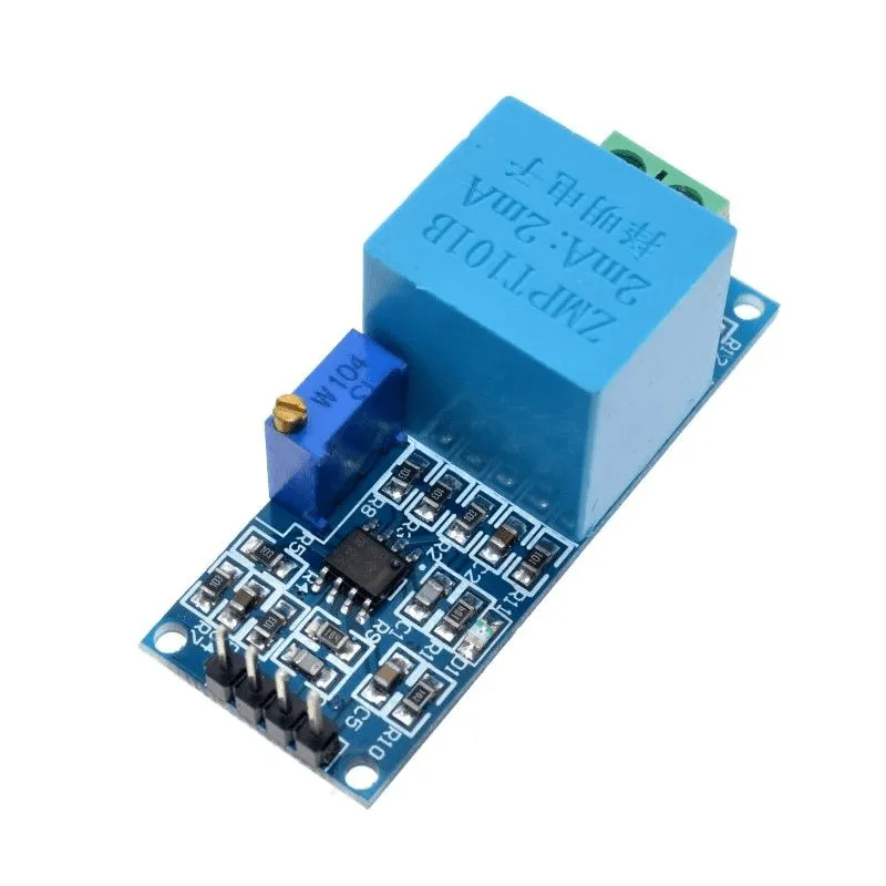 ZMPT101B - Imagen 4