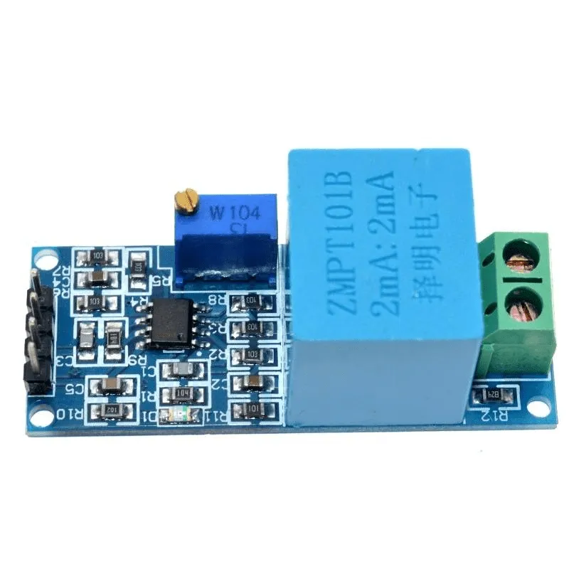 ZMPT101B - Imagen 3