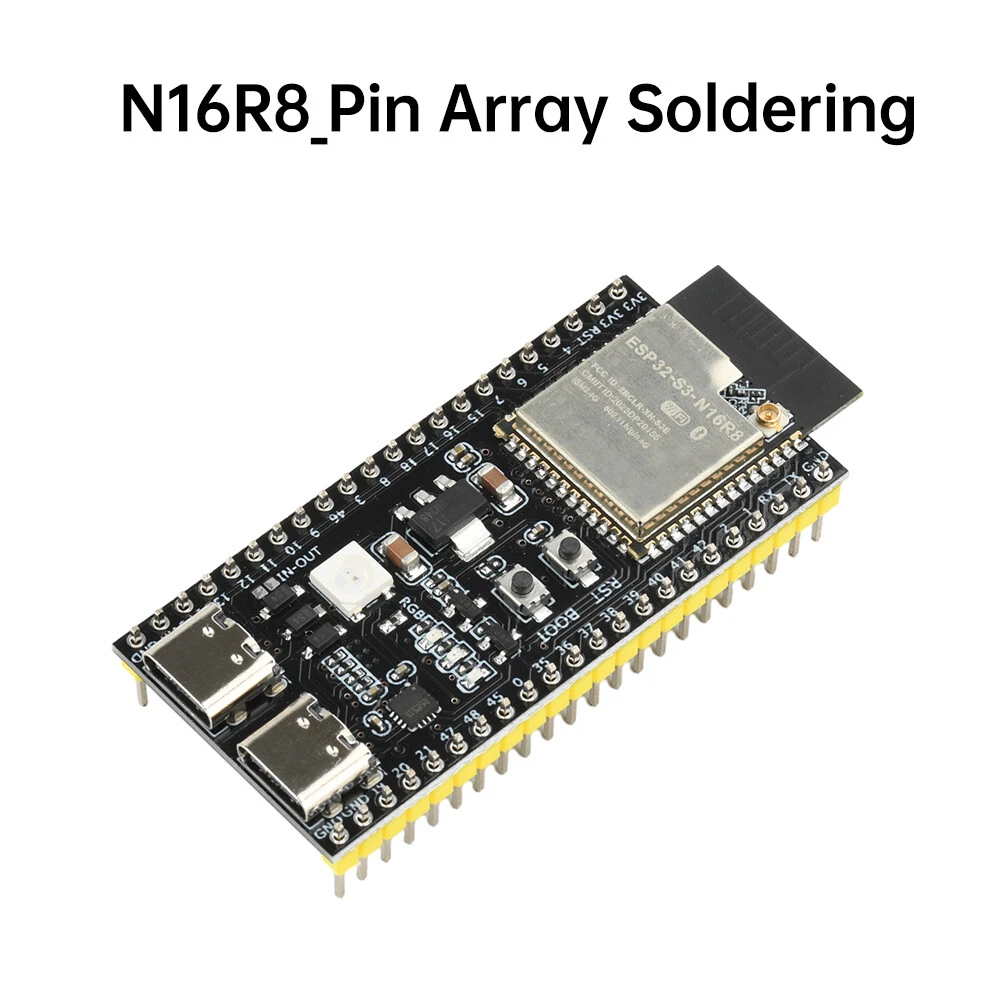 ESP32-S3-N16R8