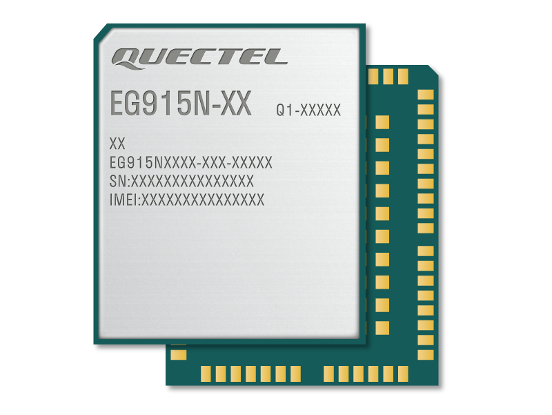 EG915N-LA