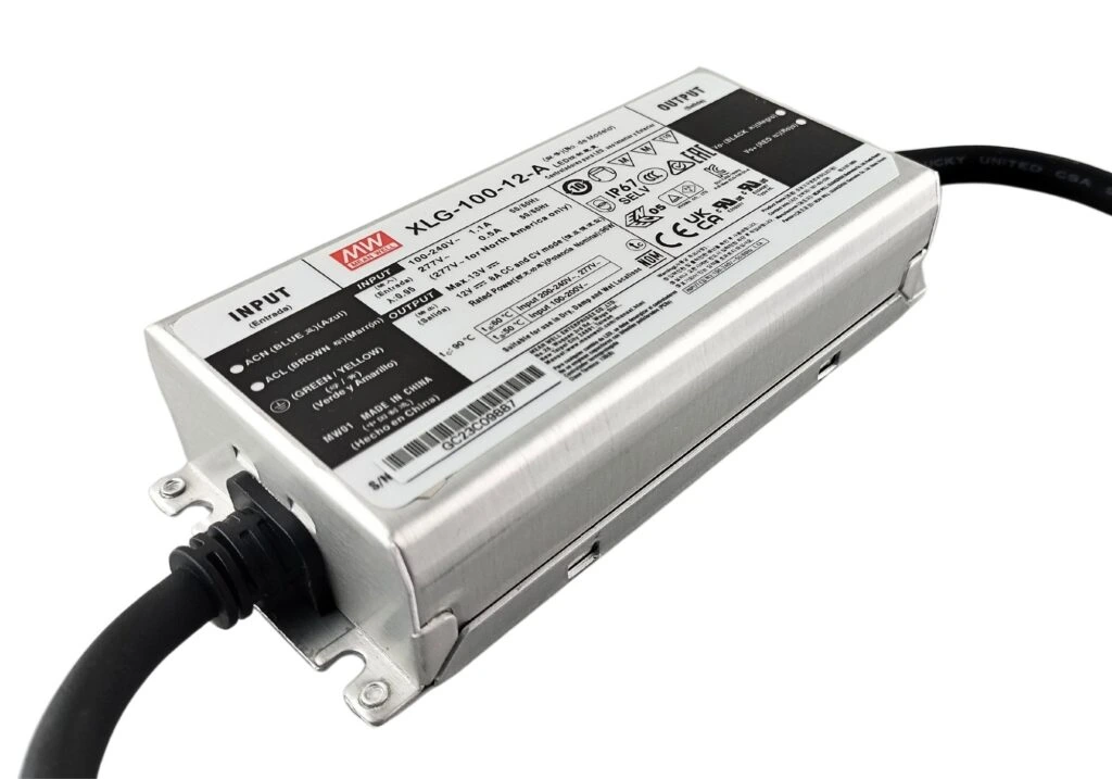 XLG-100-12-A